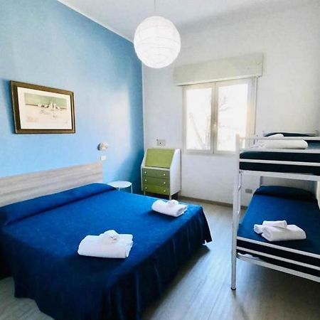 Hotel Belturismo Bellaria-Igea Marina Esterno foto