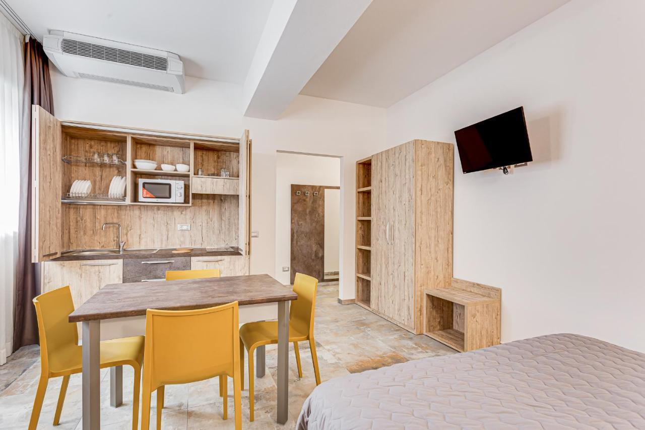 Hotel Belturismo Bellaria-Igea Marina Esterno foto