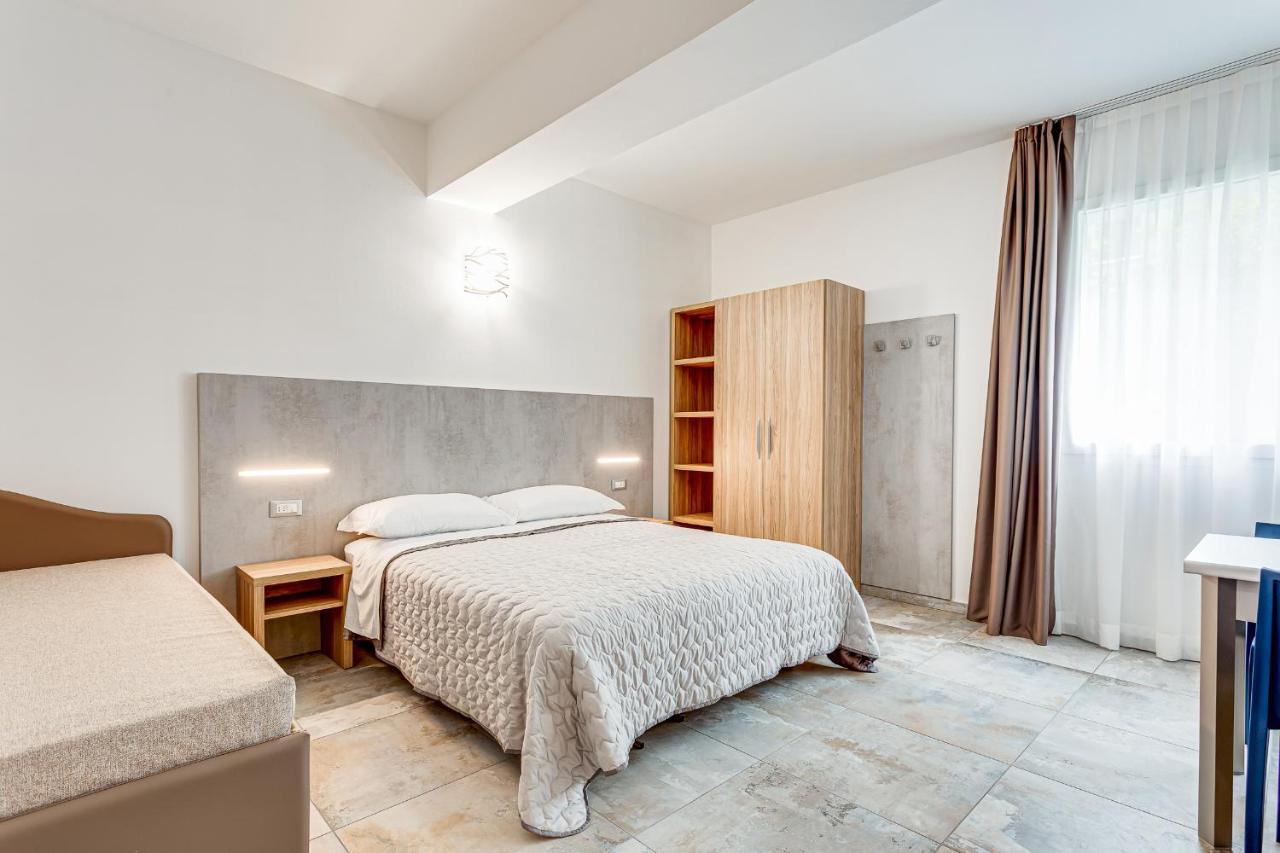 Hotel Belturismo Bellaria-Igea Marina Esterno foto