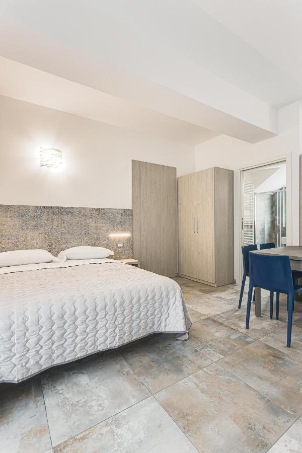 Hotel Belturismo Bellaria-Igea Marina Esterno foto