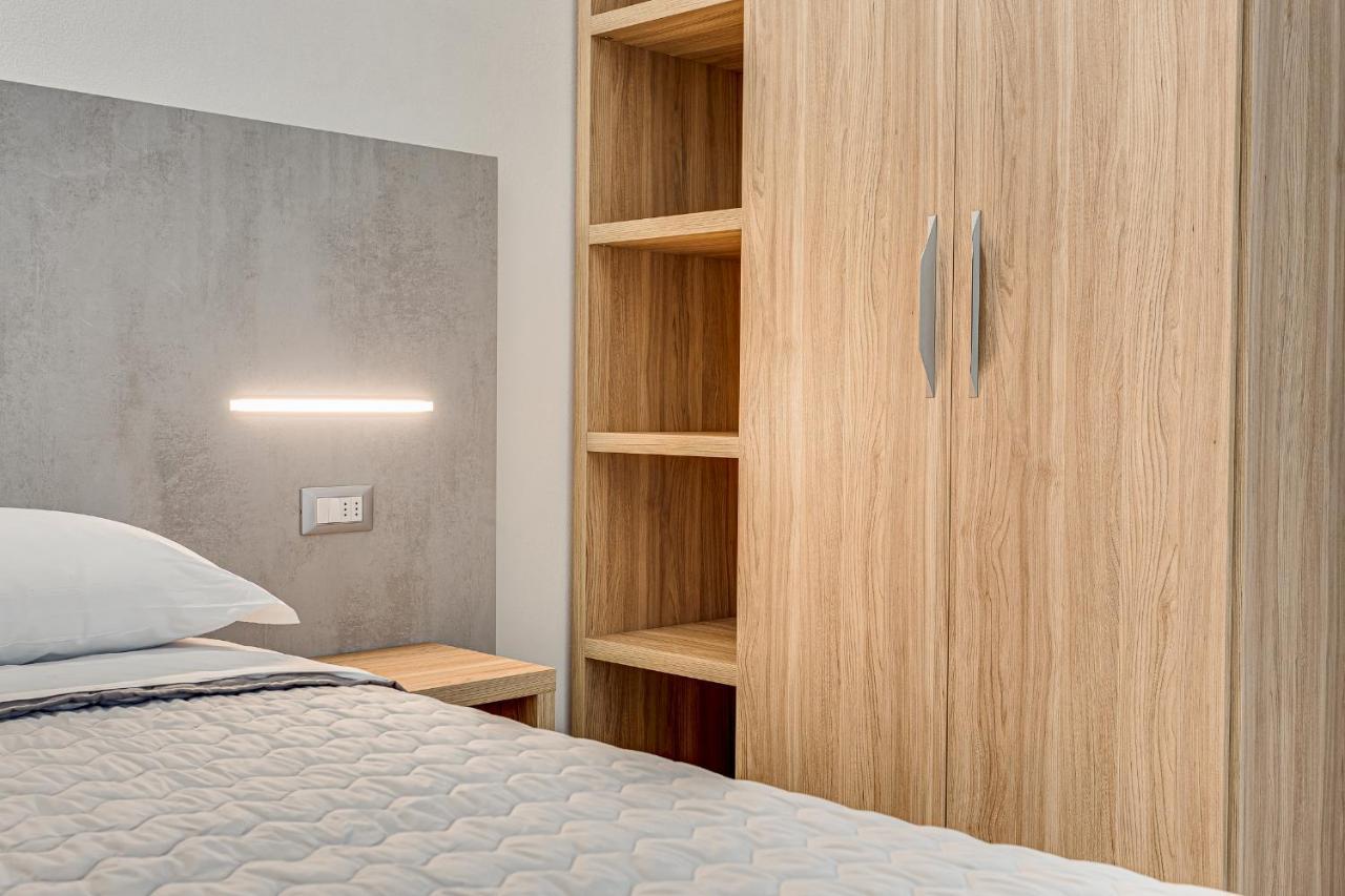 Hotel Belturismo Bellaria-Igea Marina Esterno foto