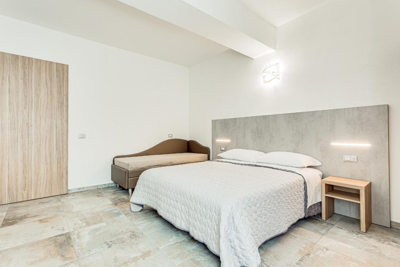 Hotel Belturismo Bellaria-Igea Marina Esterno foto