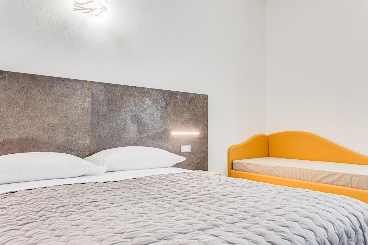 Hotel Belturismo Bellaria-Igea Marina Esterno foto
