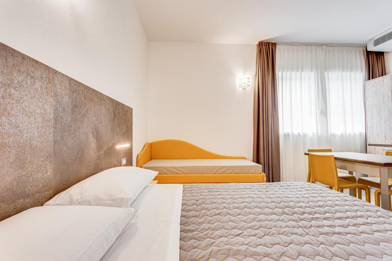 Hotel Belturismo Bellaria-Igea Marina Esterno foto