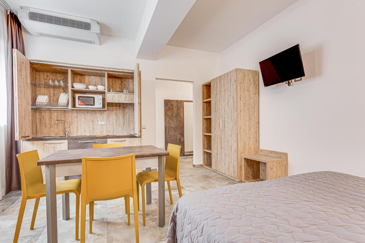 Hotel Belturismo Bellaria-Igea Marina Esterno foto