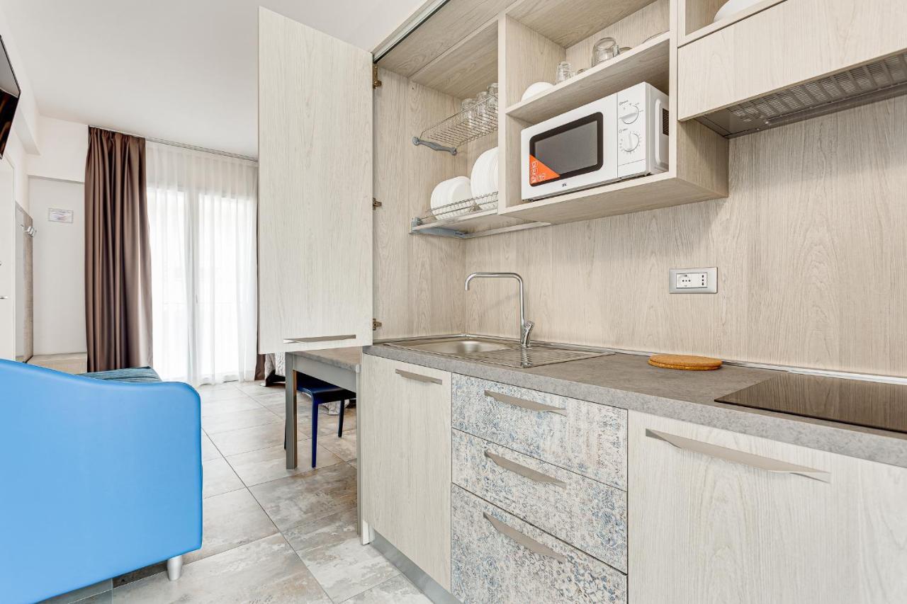 Hotel Belturismo Bellaria-Igea Marina Esterno foto