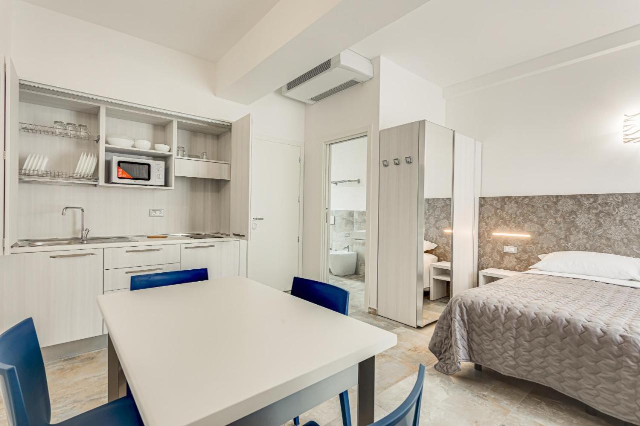 Hotel Belturismo Bellaria-Igea Marina Esterno foto
