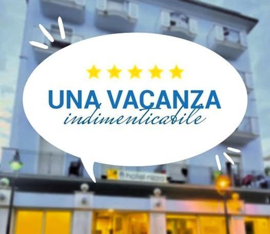 Hotel Belturismo Bellaria-Igea Marina Esterno foto