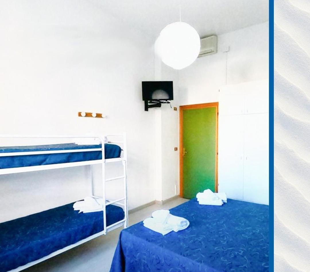 Hotel Belturismo Bellaria-Igea Marina Esterno foto