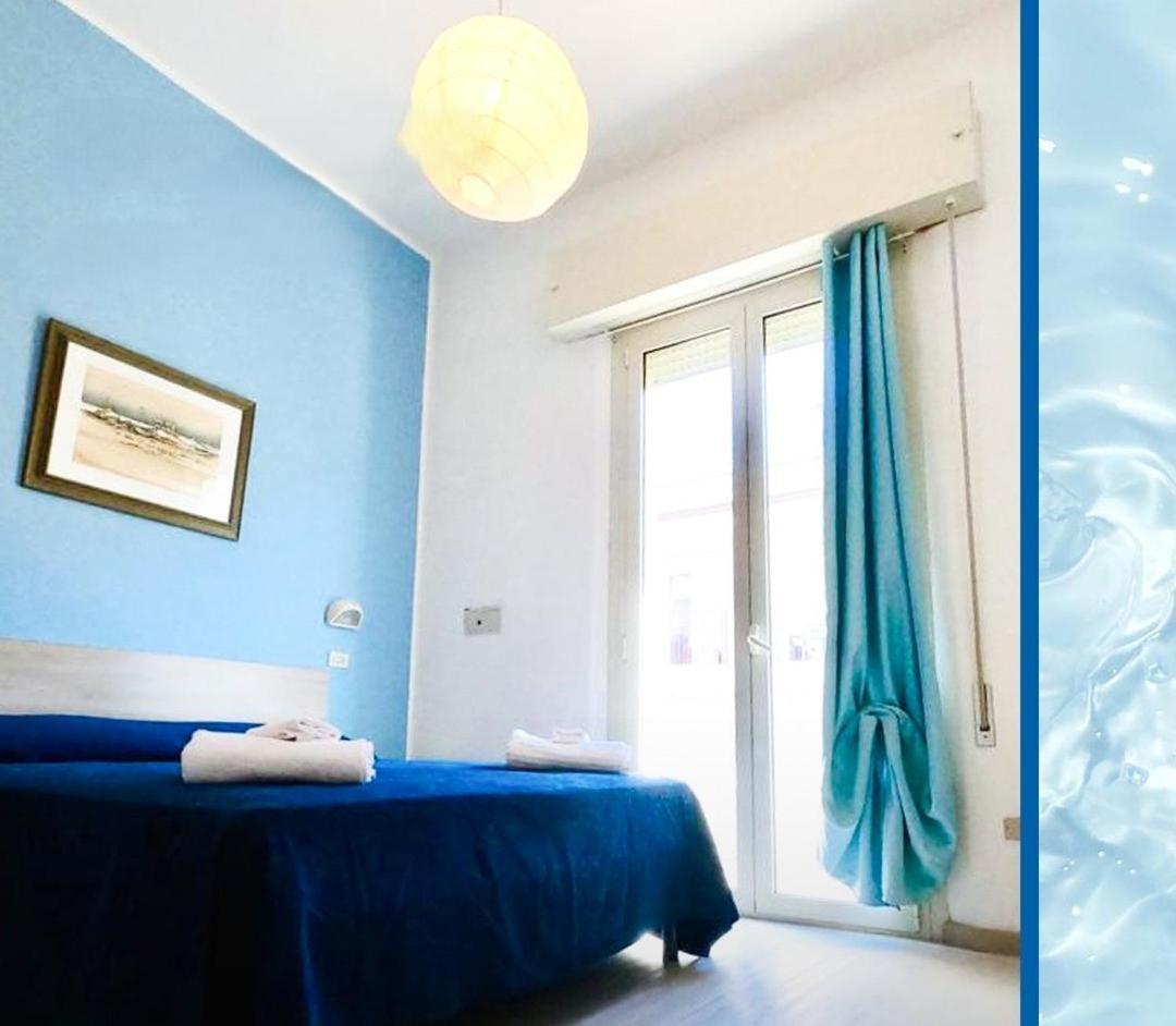 Hotel Belturismo Bellaria-Igea Marina Esterno foto